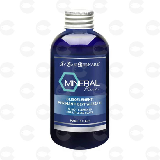 Picture of Mineral Plus, լոսիոն քորի դեմ,150 մլ