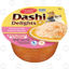 Picture of Dashi Delights, խավարտ կատուների համար, հավի միս և Սալմոն