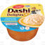 Picture of Dashi Delights, խավարտ կատուների համար, հավի միս և Կատարիկ