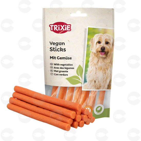 Picture of Trixie, հյուրասիրություն շների համար՝ Vegan ձողիկներ, 100 գ
