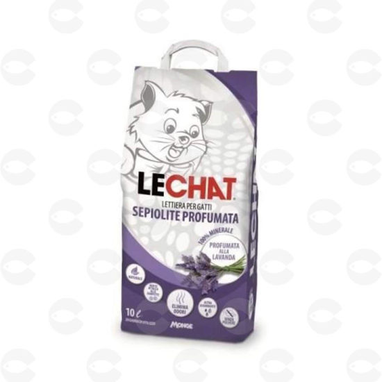 Picture of Lechat լավանդայի բույրով լցանյութ (10 լ - 6,25 կգ)