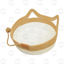Picture of Անկողին՝ " CAT " , շրջանաձև, մոխրագույն  50սմ