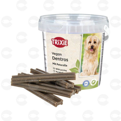 Picture of Trixie Vegan Dentros, 500 գ