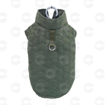 Picture of Պաշտպանիչ տաք  ՀԱԳՈՒՍՏ ` ZR-696 (L)