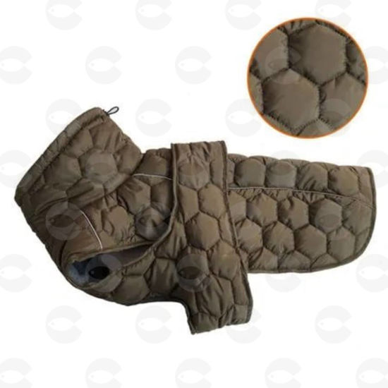Picture of ՊԱՇՏՊԱՆԻՉ ՀԱԳՈՒՍՏ ` ZR-695 (XXL)