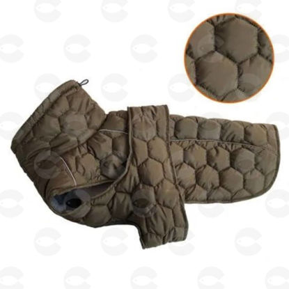 Picture of ՊԱՇՏՊԱՆԻՉ ՀԱԳՈՒՍՏ ` ZR-695 (XL)