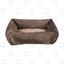 Picture of Bed Lionel, թավշյա անկողին շների համար, 65 սմ x 55 սմ