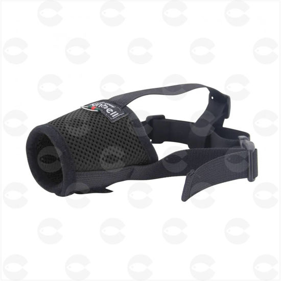 Picture of Դնչկալ կտորից XXL VET-0280