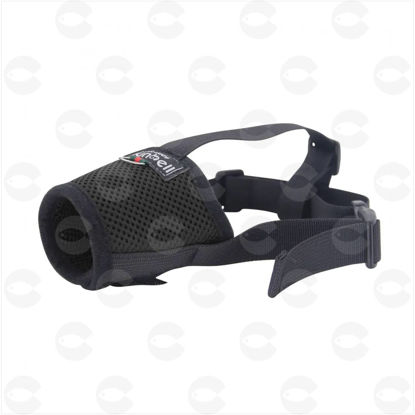 Picture of Դնչկալ կտորից  XXL VET-0281