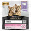 Picture of Կատվի կեր Pro Plan Delicate KITTEN հնդկահավի մսով 400 գ