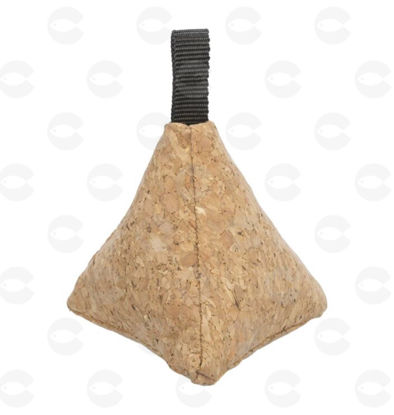 Picture of CityStyle, խաղալիք կատուների համար՝ պիրամիդա, 7 սմ