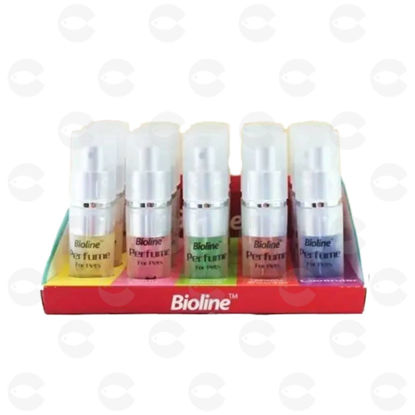 Picture of B069 Bioline Օծանելիք կենդանիների համար, 1 հատ x 9 մլ