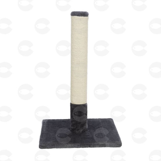 Picture of Trixie, կատուների ճանկելու տախտակ՝ ձող, մոխրագույն