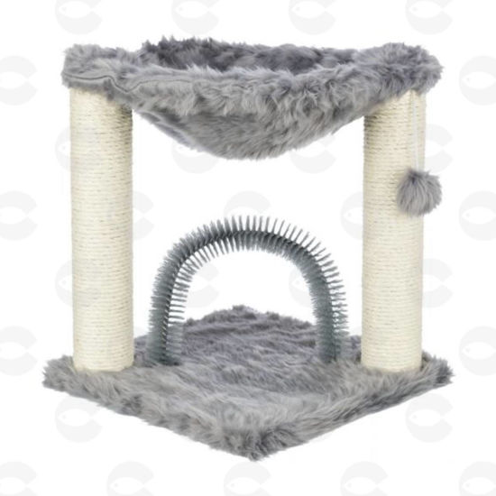 Picture of Trixie, կատուների ճանկելու տախտակ BAZA, 50 սմ