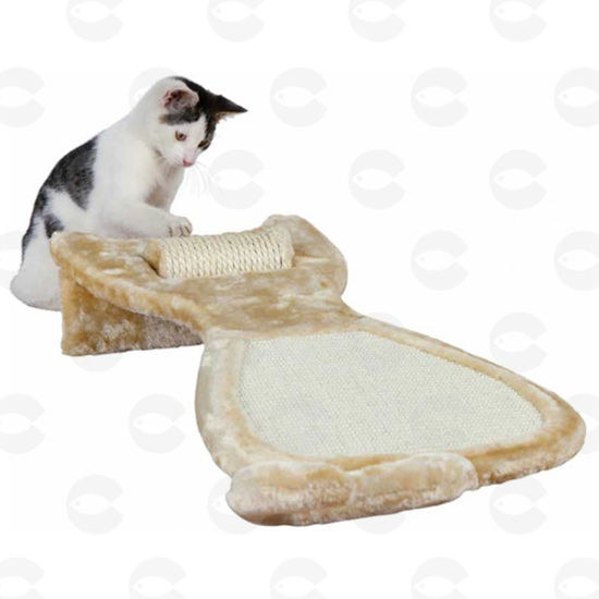 Picture of Կատուների ճանկելու տախտակ (պտտվող)