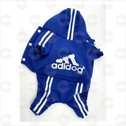 Picture of Շների հագուստ ADIDOG ZR-YY03 (XL)