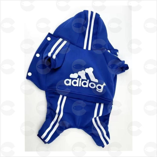 Picture of Շների հագուստ ADIDOG ZR-YY03 (XL)