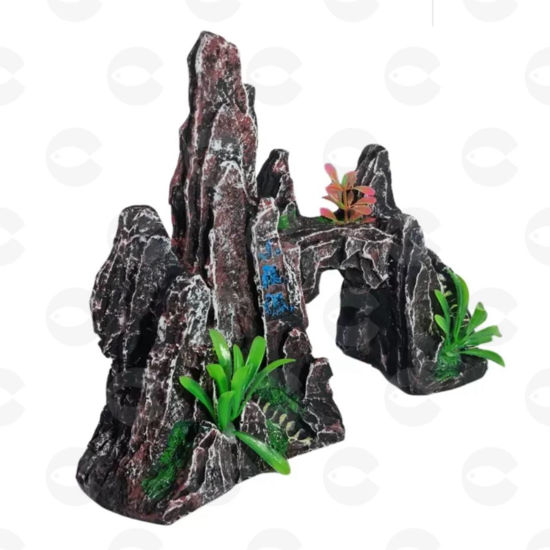 Picture of ժայռեր դեկոր ակվարիումի համար