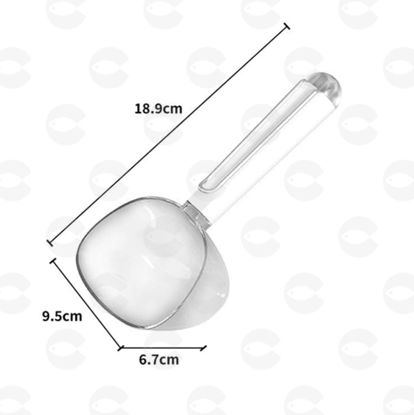 Picture of Nunbell Կատվի լցանյութի համար բահ Y044