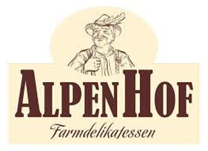 Picture for manufacturer AlpenHof