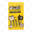 Picture of O'Cat Փափուկ Պյուրե Համեղություն՝ Հավ  60գ (5x12գ)