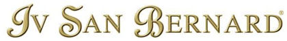 Picture for manufacturer Iv San Bernard