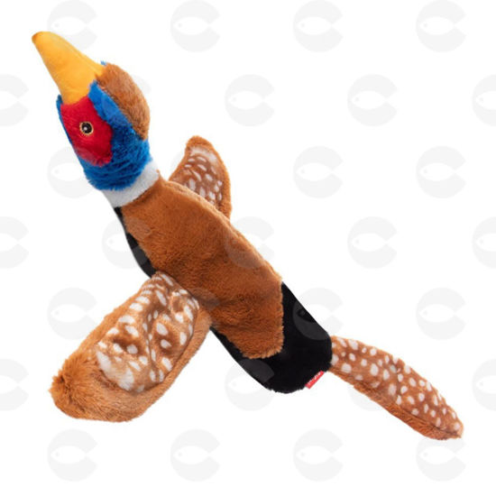 Picture of Gigwi CATCH & FETCH Շան խաղալիք «Թռչուն» շշային ձայնային մեխանիզմով, 57 սմ