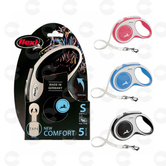 Picture of Ձգափոկ մեխանիկական` NEW COMFORT M, ժապավեն