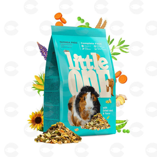 Picture of Little One կեր ծովախոզուկների համար, 400 գ