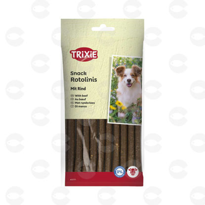 Picture of «Rotolinis» համեղ պատառ