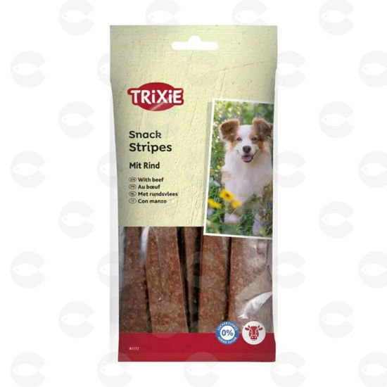 Picture of «Stripes» համեղ պատառ