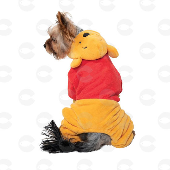 Picture of Triol Disney Fun Winnie Ձմեռային հագուստ
