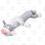 Picture of Gigwi PLUSH FRIENDZ շան խաղալիք «Կատու» ձայնային սեղմիչներով, 63 սմ