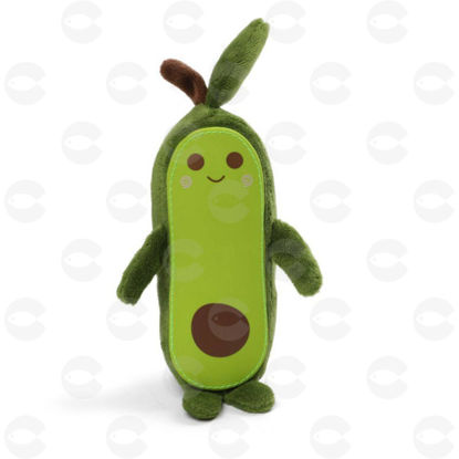 Picture of Triol շների համար լատեքսե խաղալիք «Ավոկադո», 190 մմ