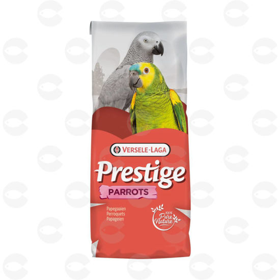 Picture of Կեր (կերային հավելում) խոշոր թռչունների համար, PRESTIGE MIX