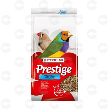 Picture of Կեր էկզոտիկ թռչունների համար՝ Prestige, Tropical Finches, վիտամինացված
