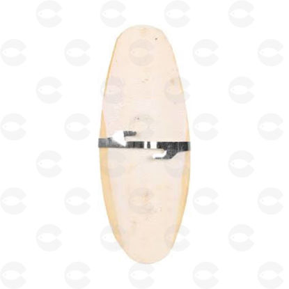 Picture of Ծովախեցիի ոսկոր թութակների համար