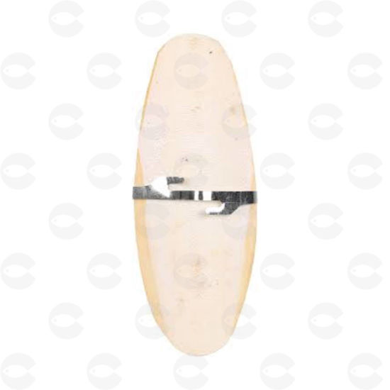 Picture of Ծովախեցիի ոսկոր թութակների համար L