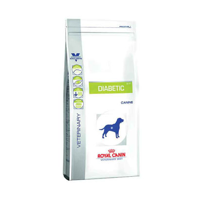 Picture of Royal Canin Diabetic 1.5 կգ