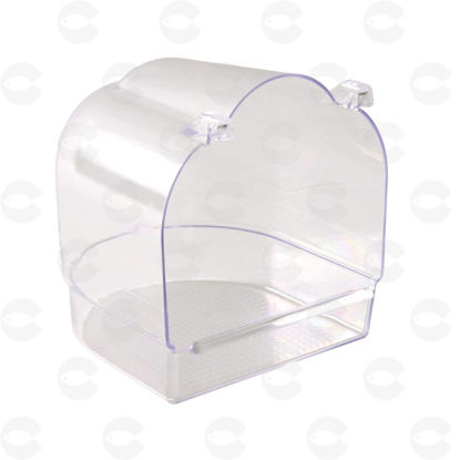 Picture of Trixie, պլաստիկե լողավազան թռչունների համար