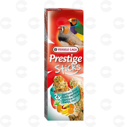Picture of Կրեկեռ ամադինների համար՝ Prestige Sticks, էկզոտիկ մգերով, 2*30 գ