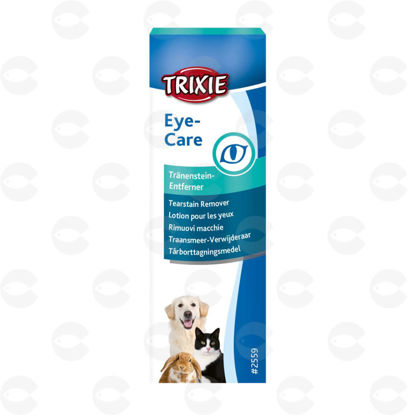 Picture of Trixie, աչքերի կաթիլներ կենդանիների համար, 50մլ
