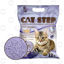 Picture of CAT STEP Tofu Lavender բուսական լցանյութ, 12լ