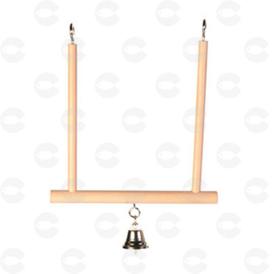 Picture of Կախովի ճոճանակ զանգակով