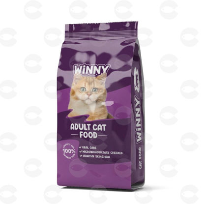 Picture of Winny չոր կեր մեծահասակ կատուների համար՝ հավի մսով (10 կգ )