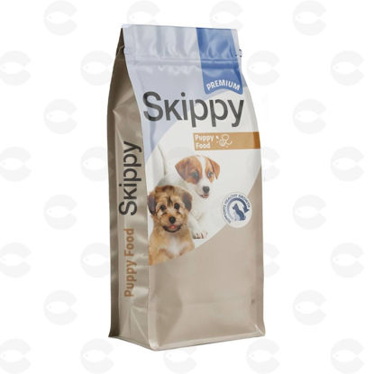 Picture of Nutrimax Skippy չոր կեր քոթոթների համար՝ տավարի համով (10 կգ)