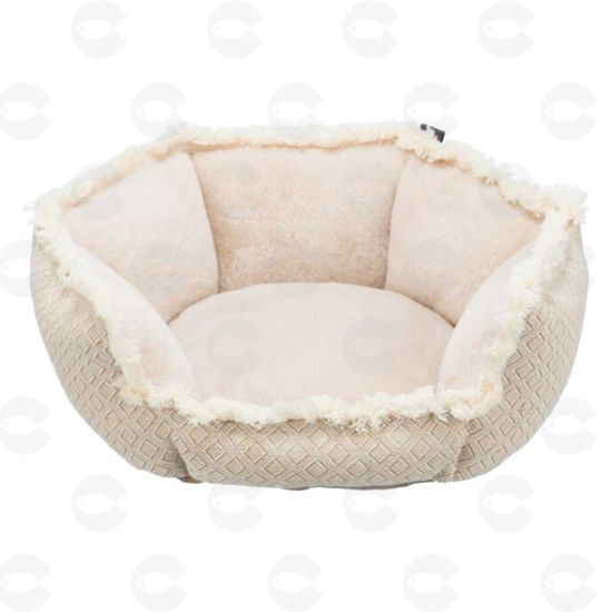 Picture of Boho Bed, անկողին կենդանիների համար, 80 x 80 սմ