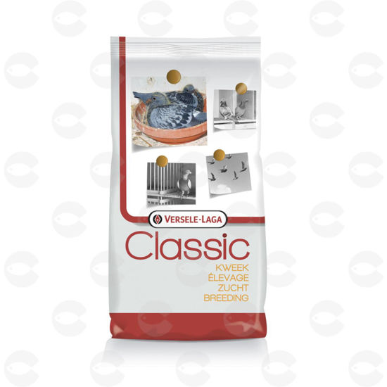 Picture of Classic, վիտամինացված կեր աղավնիների բուծման համար
