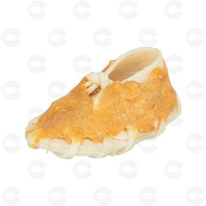 Picture of Ջլե կոշիկներ՝ հավի մսով, Denta Fun, 7.5սմ/14գ