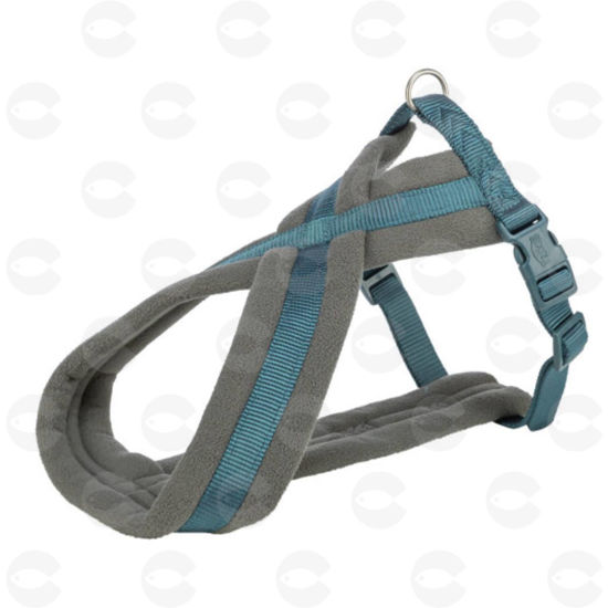 Picture of Trixie, լանջափոկ (շլեյկա) շների համար, բենզինագույն, XS–S